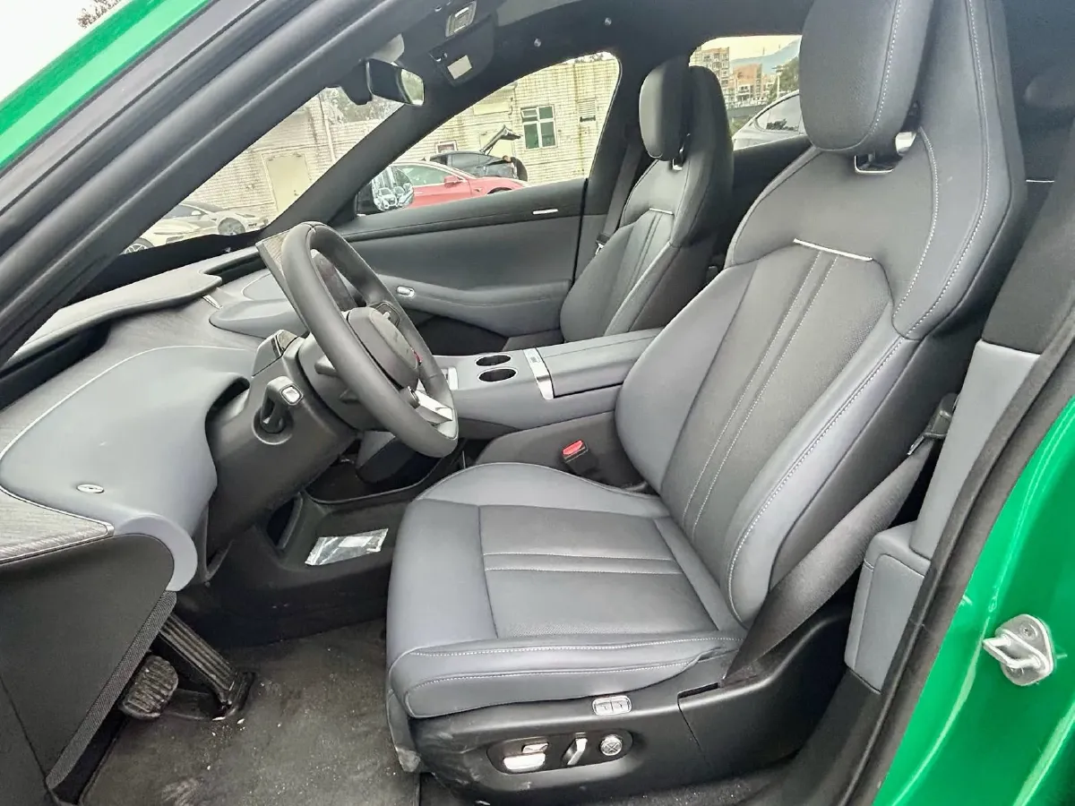 2025 MI YU7 BEV 96.3KWH,autocango,china used car exporter,china ev exporter,chinese used car exporter,chinese used ev exporter