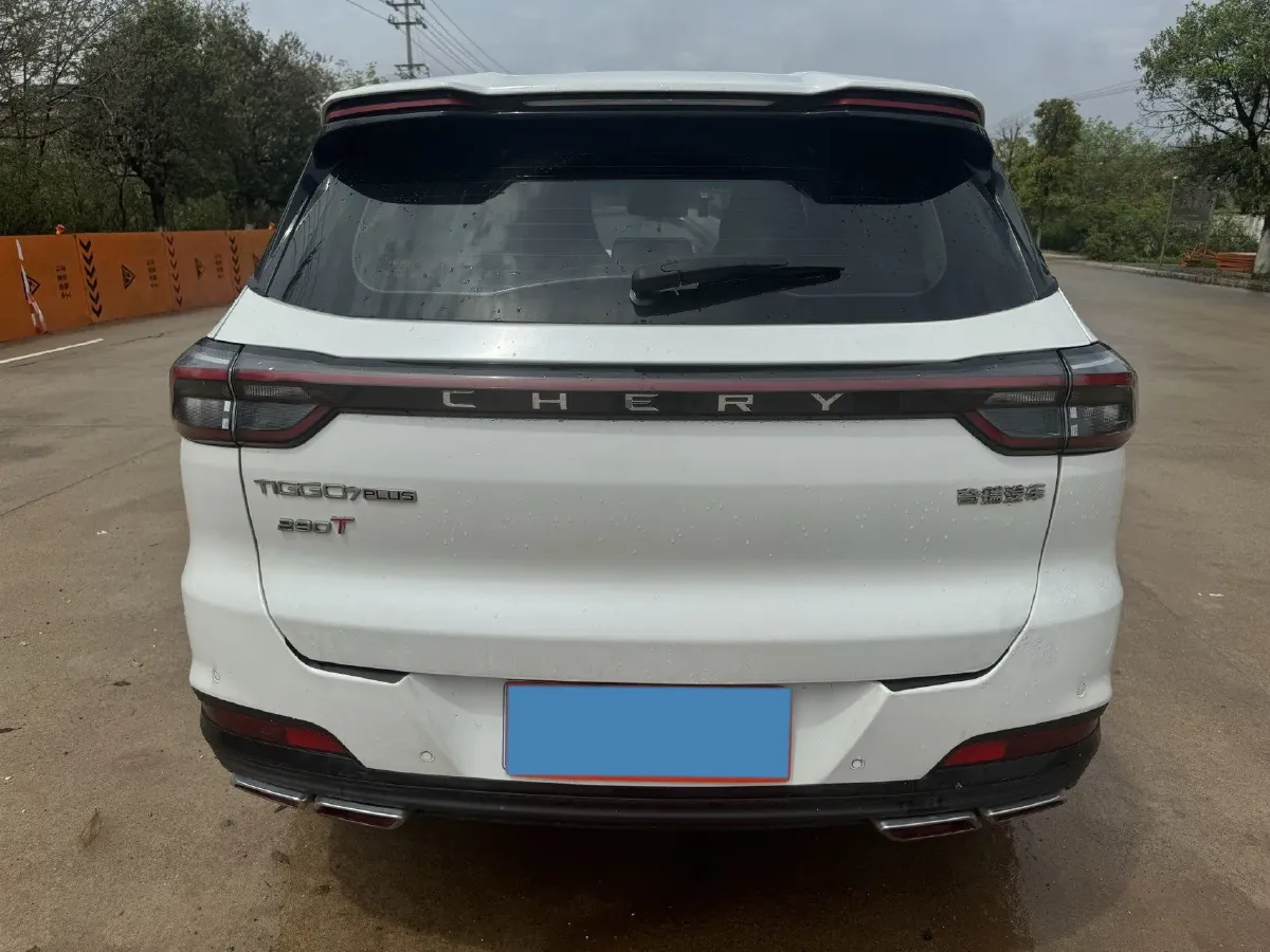 2022 Chery Tiggo 7 1.6T 197HP L4 7DCT,autocango,china used car exporter,china ev exporter,chinese used car exporter,chinese used ev exporter