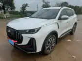 2022 CHERY TIGGO 7 2022 CHERY TIGGO 7,autocango,china used car exporter,china ev exporter,chinese used car exporter,chinese used ev exporter