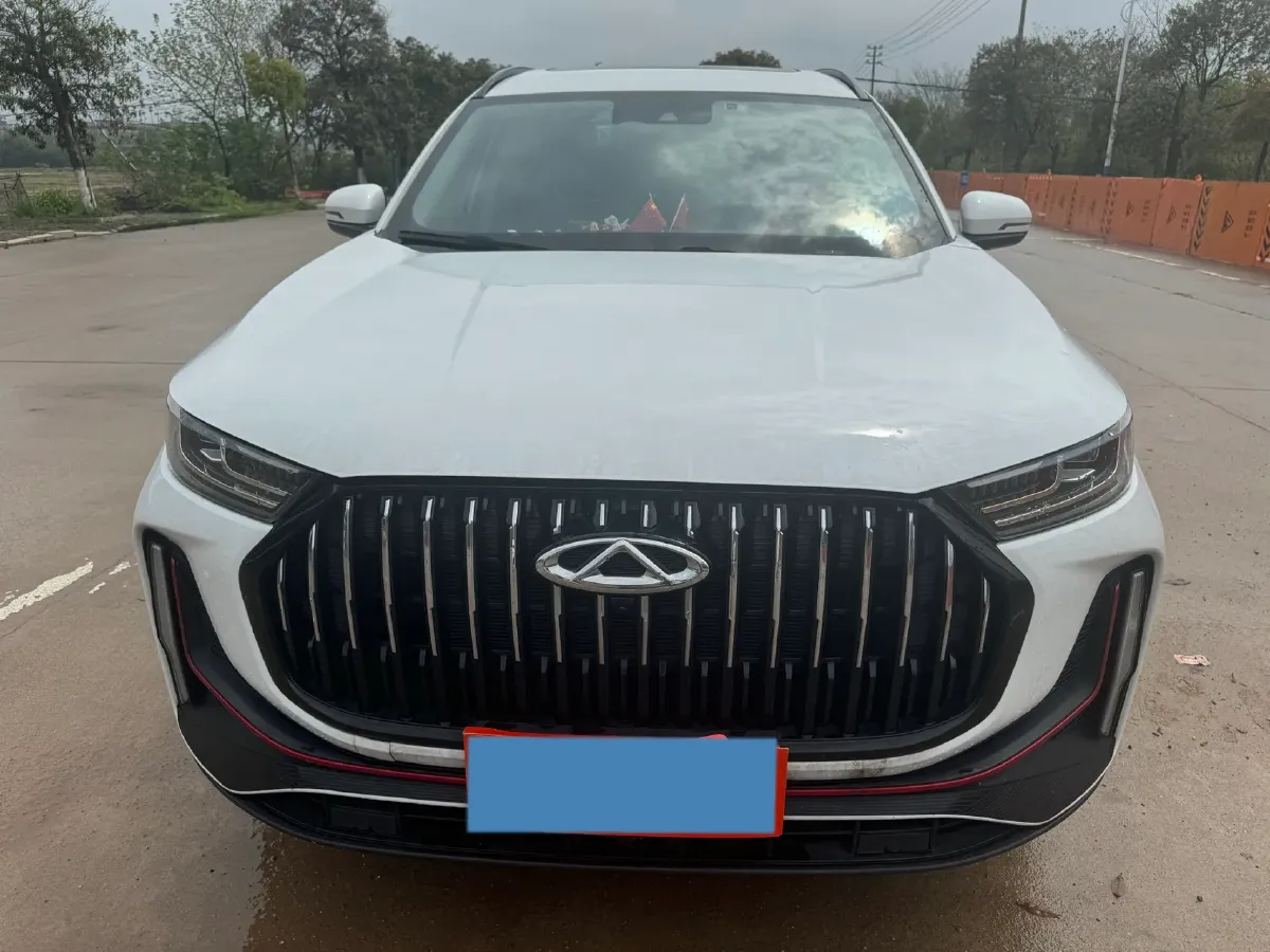 2022 Chery Tiggo 7 1.6T 197HP L4 7DCT,autocango,china used car exporter,china ev exporter,chinese used car exporter,chinese used ev exporter