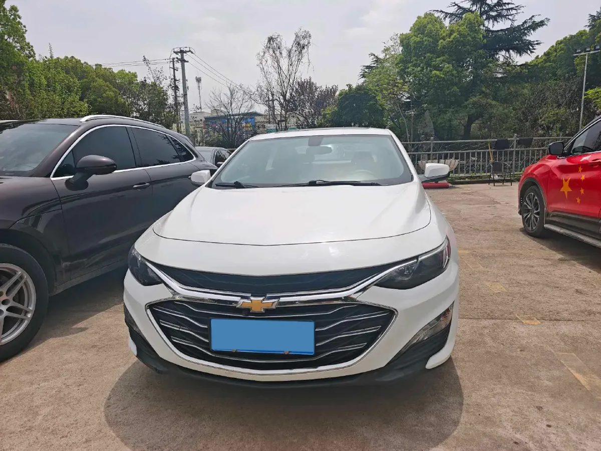 2020 Chevrolet Malibu XL 1.3T 165HP L3 CVT,autocango,china used car exporter,china ev exporter,chinese used car exporter,chinese used ev exporter