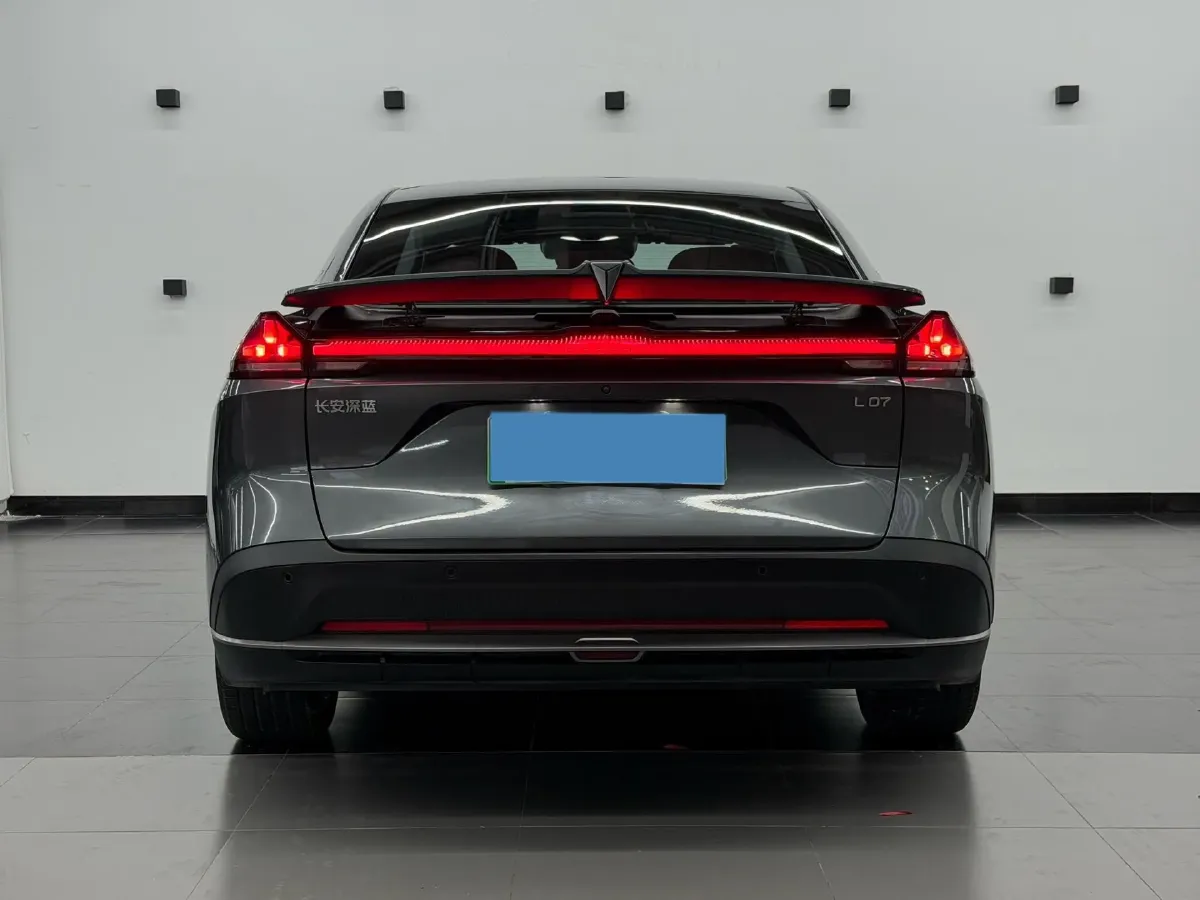 2024 Deepal L07 1.5L 98HP L4 REEV 28.39KWH,autocango,china used car exporter,china ev exporter,chinese used car exporter,chinese used ev exporter