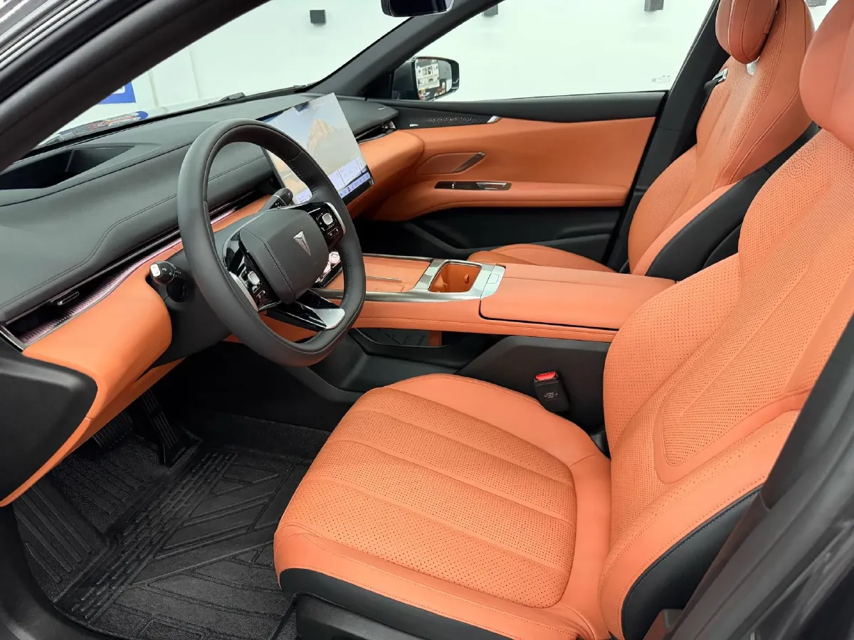 2024 Deepal L07 1.5L 98HP L4 REEV 28.39KWH,autocango,china used car exporter,china ev exporter,chinese used car exporter,chinese used ev exporter