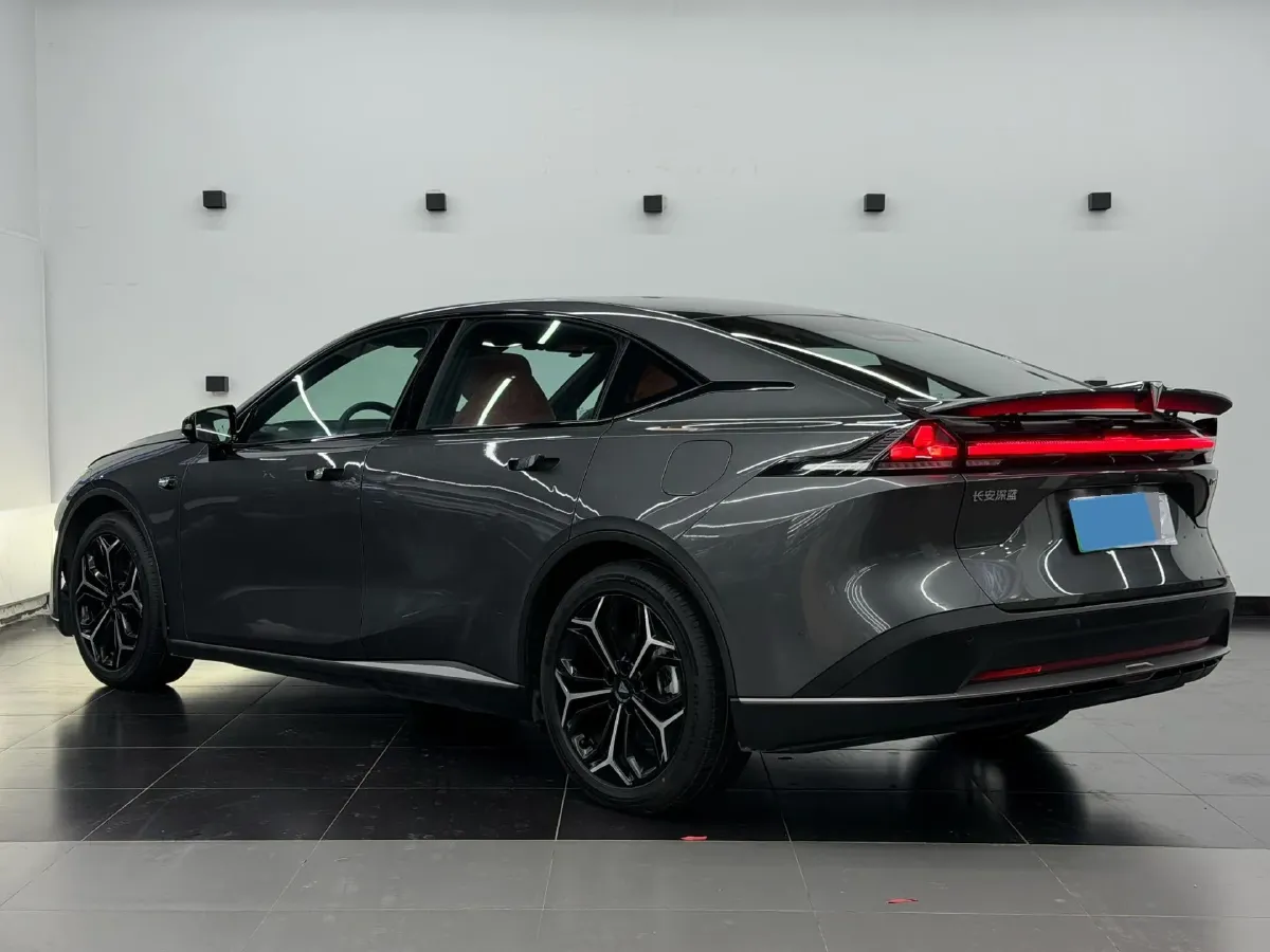 2024 Deepal L07 1.5L 98HP L4 REEV 28.39KWH,autocango,china used car exporter,china ev exporter,chinese used car exporter,chinese used ev exporter