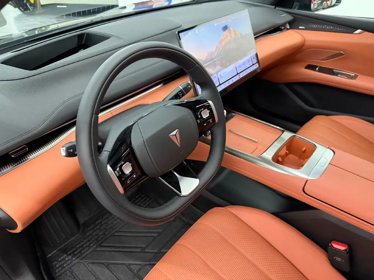 2024 Deepal L07 1.5L 98HP L4 REEV 28.39KWH,autocango,china used car exporter,china ev exporter,chinese used car exporter,chinese used ev exporter