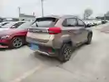 2018 Chery Tiggo 3x 1.5L 106HP L4 5MT
