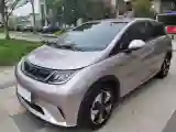 2024 BYD Dolphin BEV 44.928KWH