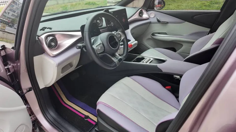 2024 BYD Dolphin BEV 44.928KWH,autocango,china used car exporter,china ev exporter,chinese used car exporter,chinese used ev exporter