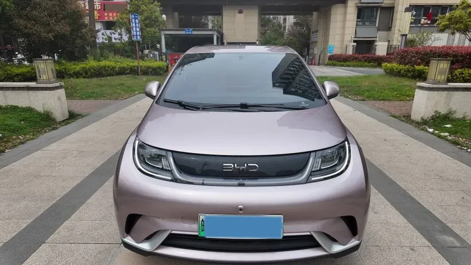 2024 BYD Dolphin BEV 44.928KWH,autocango,china used car exporter,china ev exporter,chinese used car exporter,chinese used ev exporter