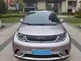 2024 BYD Dolphin BEV 44.928KWH