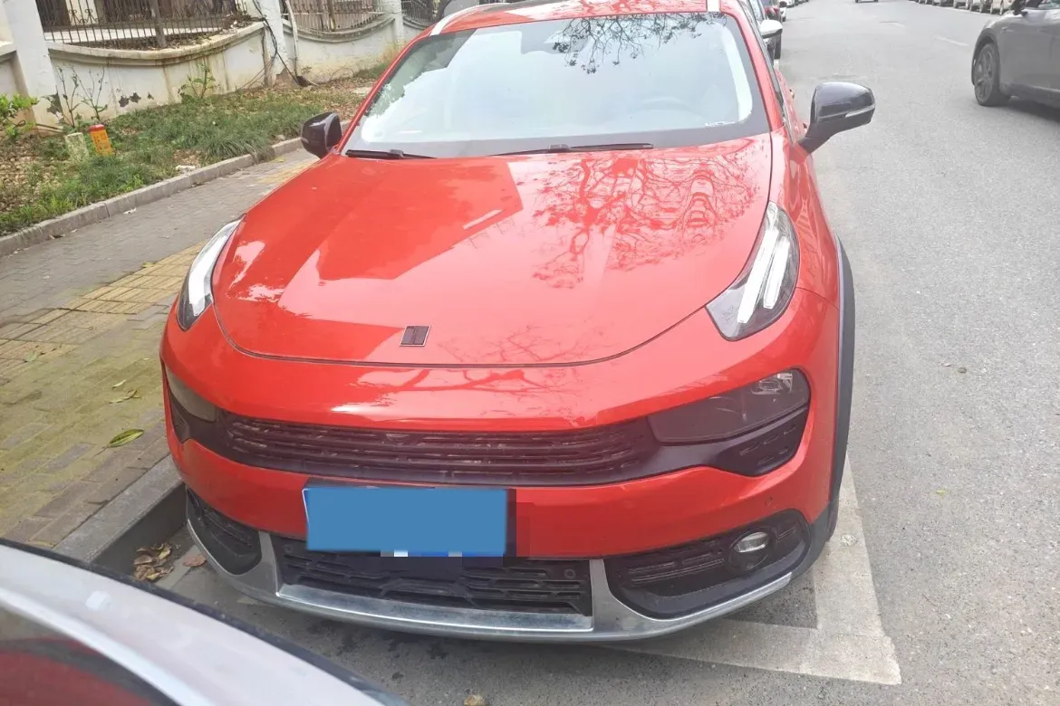 2019 LYNK&CO 02 2.0T 190HP L4 6AT,autocango,china used car exporter,china ev exporter,chinese used car exporter,chinese used ev exporter