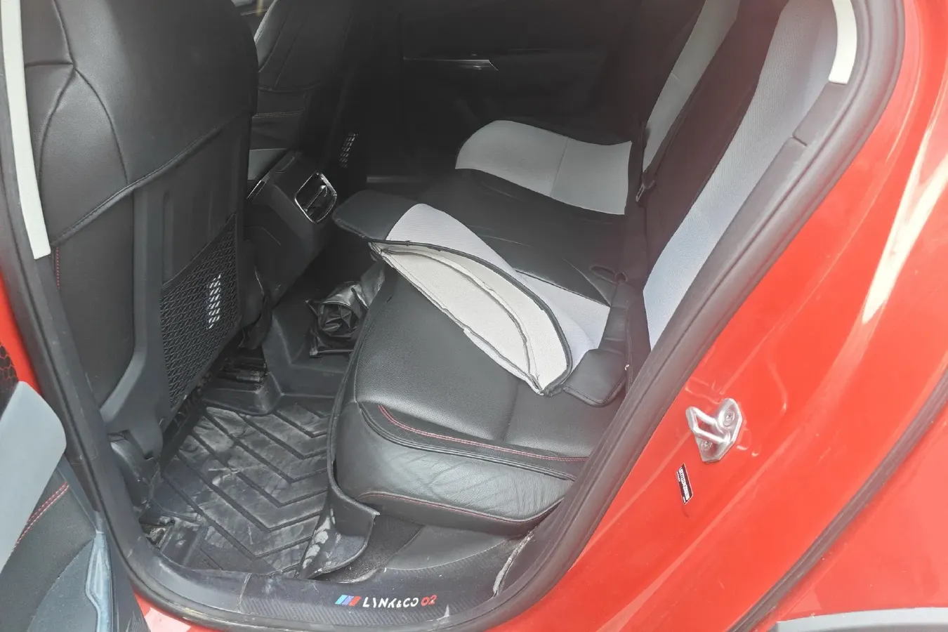 2019 LYNK&CO 02 2.0T 190HP L4 6AT,autocango,china used car exporter,china ev exporter,chinese used car exporter,chinese used ev exporter