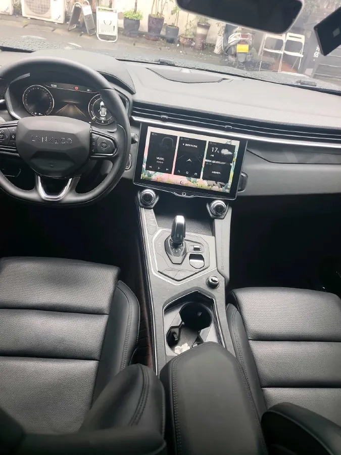 2021 LYNK&CO 01 2.0T 218HP L4 8AT,autocango,china used car exporter,china ev exporter,chinese used car exporter,chinese used ev exporter