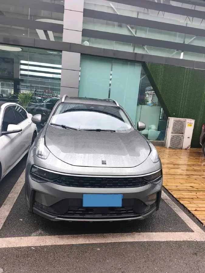 2021 LYNK&CO 01 2.0T 218HP L4 8AT,autocango,china used car exporter,china ev exporter,chinese used car exporter,chinese used ev exporter