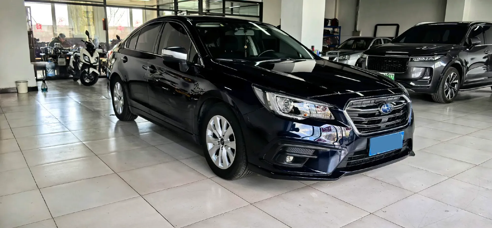 2019 Subaru Legacy 2.5L 175HP H4 CVT,autocango,china used car exporter,china ev exporter,chinese used car exporter,chinese used ev exporter