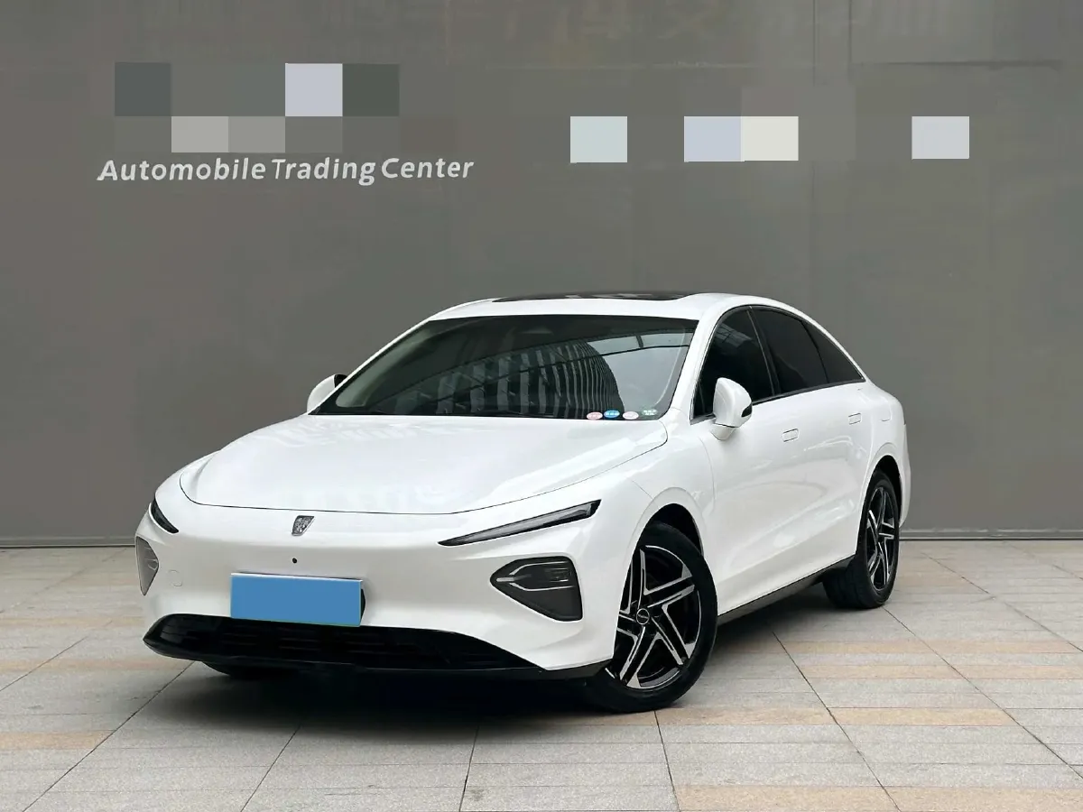 2023 Roewe D7 BEV 59.2KWH,autocango,china used car exporter,china ev exporter,chinese used car exporter,chinese used ev exporter
