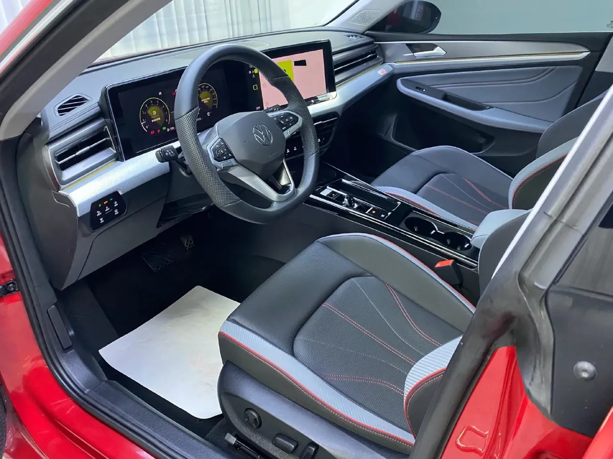 2025 Volkswagen Lamando 1.4T 150HP L4 7DCT,autocango,china used car exporter,china ev exporter,chinese used car exporter,chinese used ev exporter