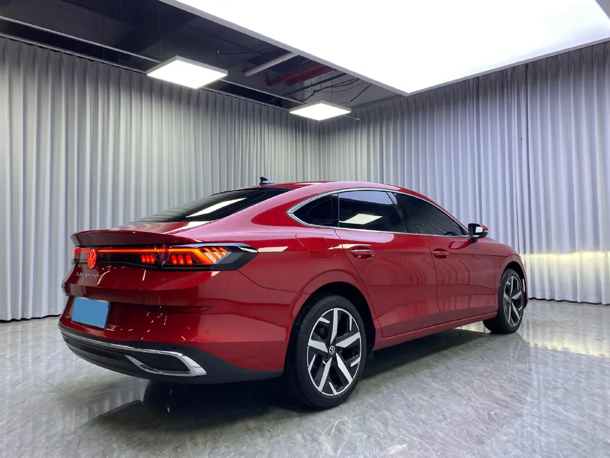 2025 Volkswagen Lamando 1.4T 150HP L4 7DCT,autocango,china used car exporter,china ev exporter,chinese used car exporter,chinese used ev exporter