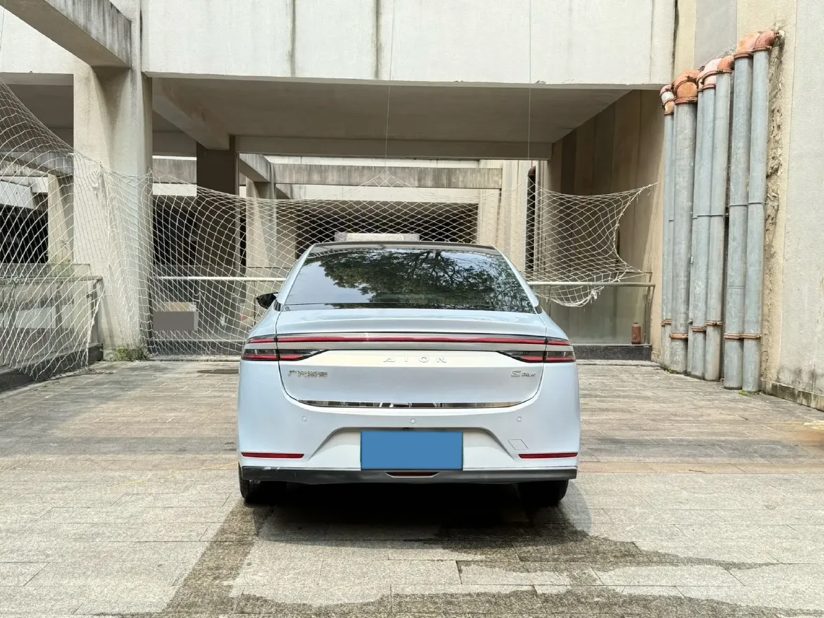 2023 Aion S Plus BEV 59.4KWH,autocango,china used car exporter,china ev exporter,chinese used car exporter,chinese used ev exporter