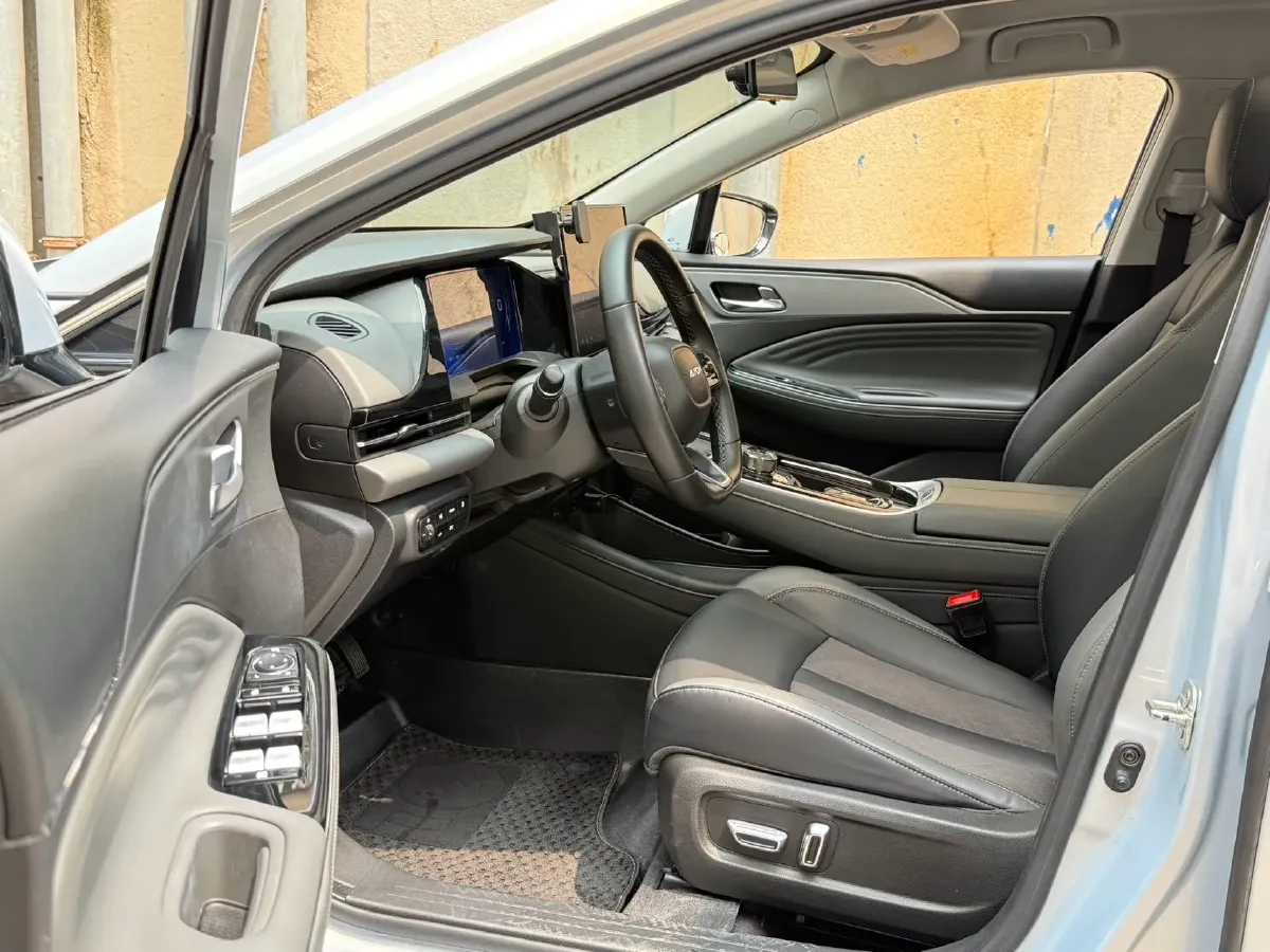 2023 Aion S Plus BEV 59.4KWH,autocango,china used car exporter,china ev exporter,chinese used car exporter,chinese used ev exporter