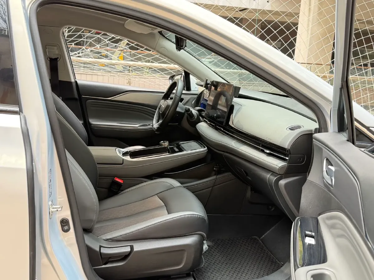 2023 Aion S Plus BEV 59.4KWH,autocango,china used car exporter,china ev exporter,chinese used car exporter,chinese used ev exporter