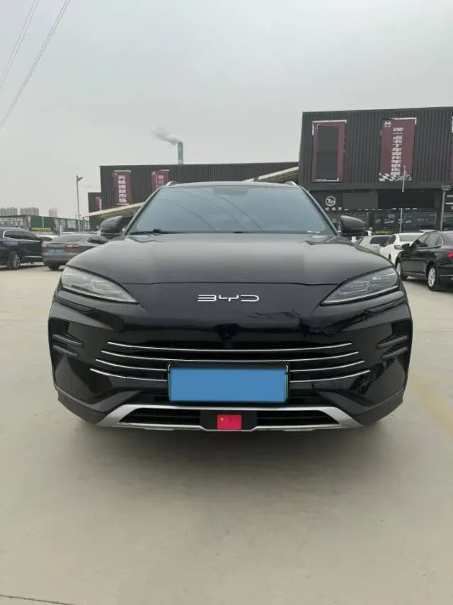 2024 BYD Song Plus 1.5L 110HP L4 E-CVT PHEV 18.3KWH,autocango,china used car exporter,china ev exporter,chinese used car exporter,chinese used ev exporter