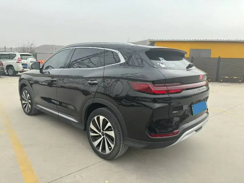 2024 BYD Song Plus 1.5L 110HP L4 E-CVT PHEV 18.3KWH,autocango,china used car exporter,china ev exporter,chinese used car exporter,chinese used ev exporter
