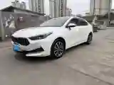 2021 Kia K3 1.5L 115HP L4 CVT