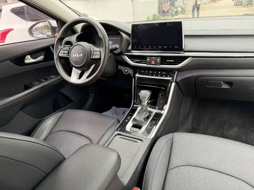 2021 Kia K3 1.5L 115HP L4 CVT,autocango,china used car exporter,china ev exporter,chinese used car exporter,chinese used ev exporter