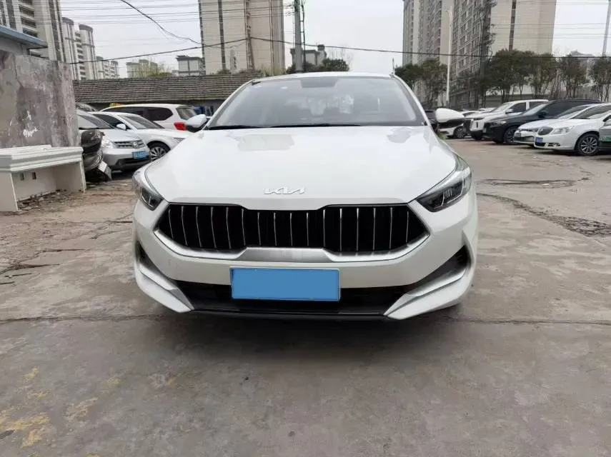 2021 Kia K3 1.5L 115HP L4 CVT,autocango,china used car exporter,china ev exporter,chinese used car exporter,chinese used ev exporter