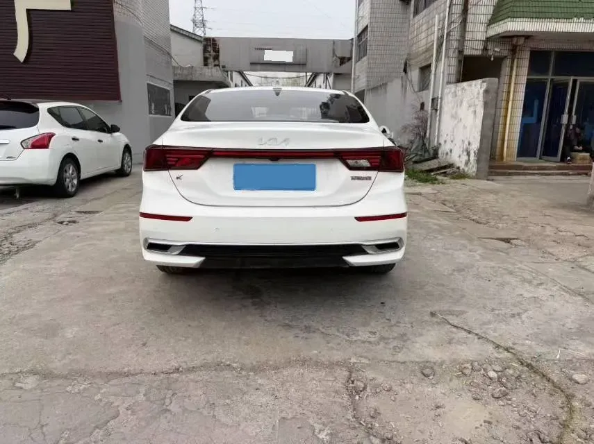 2021 Kia K3 1.5L 115HP L4 CVT,autocango,china used car exporter,china ev exporter,chinese used car exporter,chinese used ev exporter