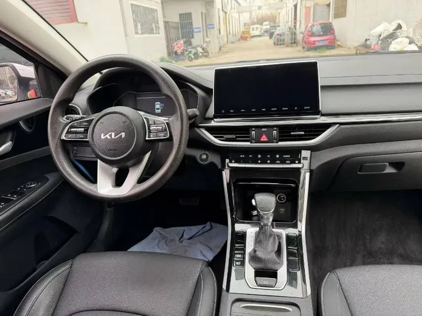 2021 Kia K3 1.5L 115HP L4 CVT,autocango,china used car exporter,china ev exporter,chinese used car exporter,chinese used ev exporter