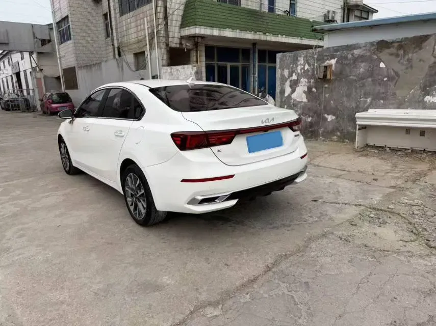 2021 Kia K3 1.5L 115HP L4 CVT,autocango,china used car exporter,china ev exporter,chinese used car exporter,chinese used ev exporter