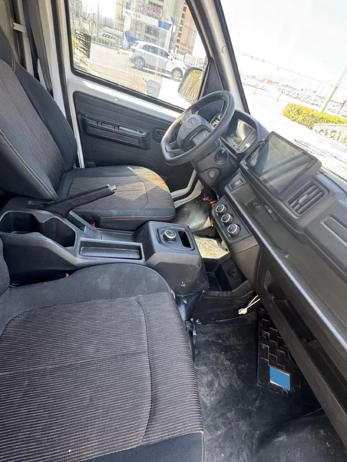 2022 Karry JiangTun BEV 40.5KWH,autocango,china used car exporter,china ev exporter,chinese used car exporter,chinese used ev exporter