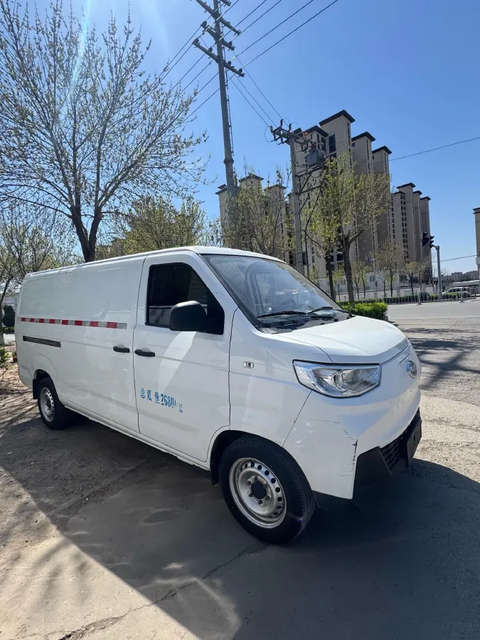 2022 Karry JiangTun BEV 40.5KWH,autocango,china used car exporter,china ev exporter,chinese used car exporter,chinese used ev exporter