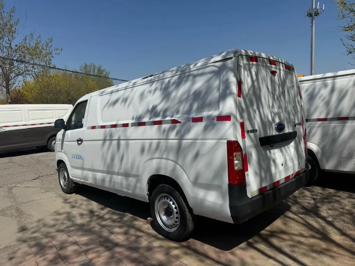 2022 Karry JiangTun BEV 40.5KWH,autocango,china used car exporter,china ev exporter,chinese used car exporter,chinese used ev exporter