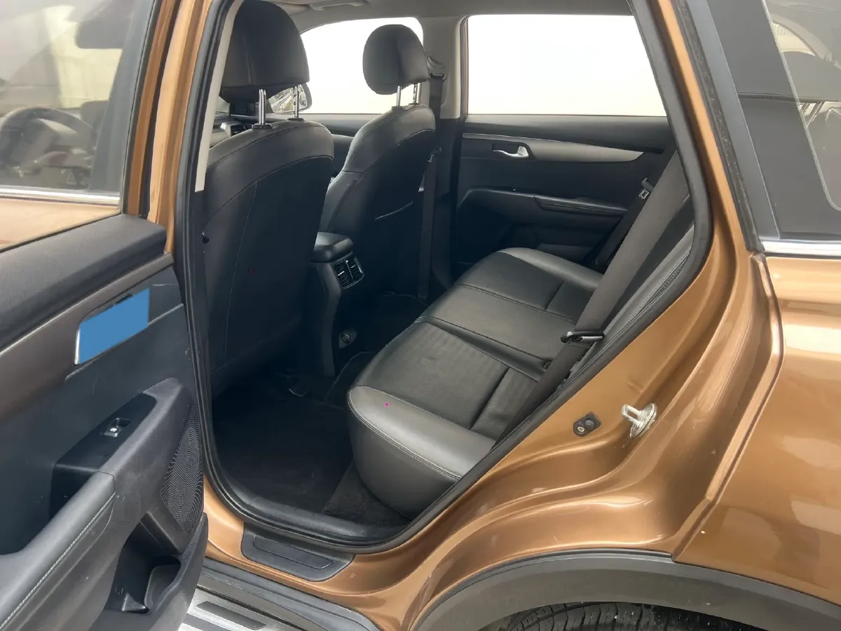 2018 Kia Sportage R 2.0L 160HP L4 6AT,autocango,china used car exporter,china ev exporter,chinese used car exporter,chinese used ev exporter