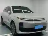 2024 Li L6 Range Extended 154HP L4 REEV 36.8KWH