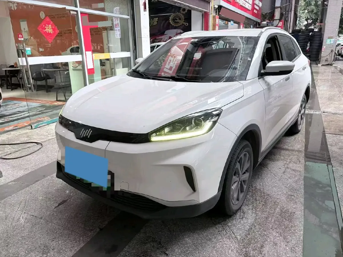 2021 Weltmeister EX5 BEV 52.704KWH,autocango,china used car exporter,china ev exporter,chinese used car exporter,chinese used ev exporter