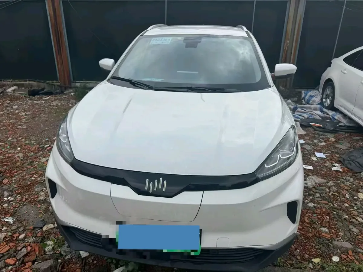 2021 Weltmeister EX5 BEV 52.704KWH,autocango,china used car exporter,china ev exporter,chinese used car exporter,chinese used ev exporter