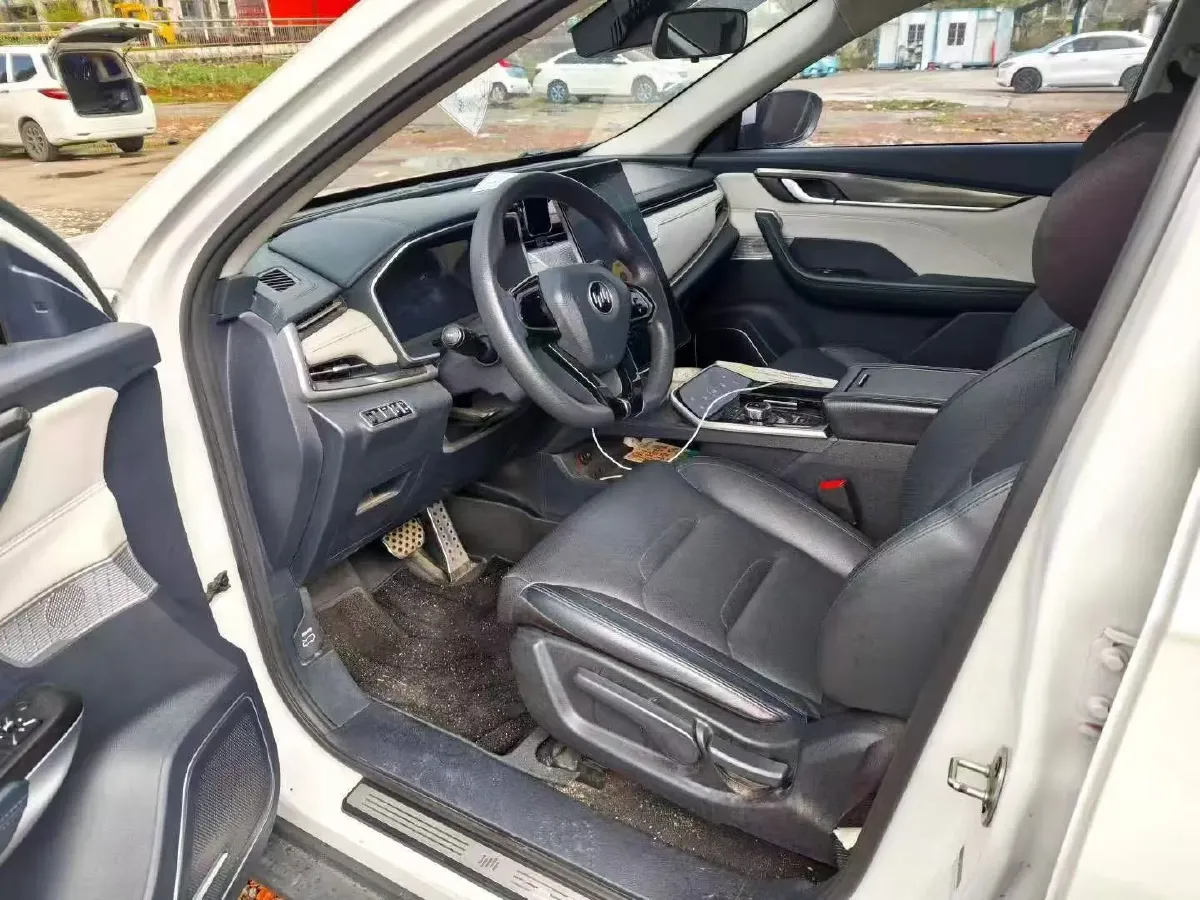 2021 Weltmeister EX5 BEV 52.704KWH,autocango,china used car exporter,china ev exporter,chinese used car exporter,chinese used ev exporter