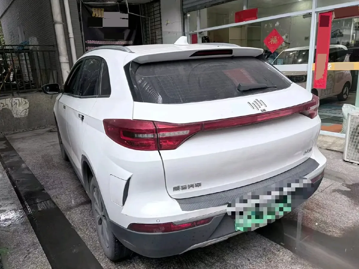 2021 Weltmeister EX5 BEV 52.704KWH,autocango,china used car exporter,china ev exporter,chinese used car exporter,chinese used ev exporter