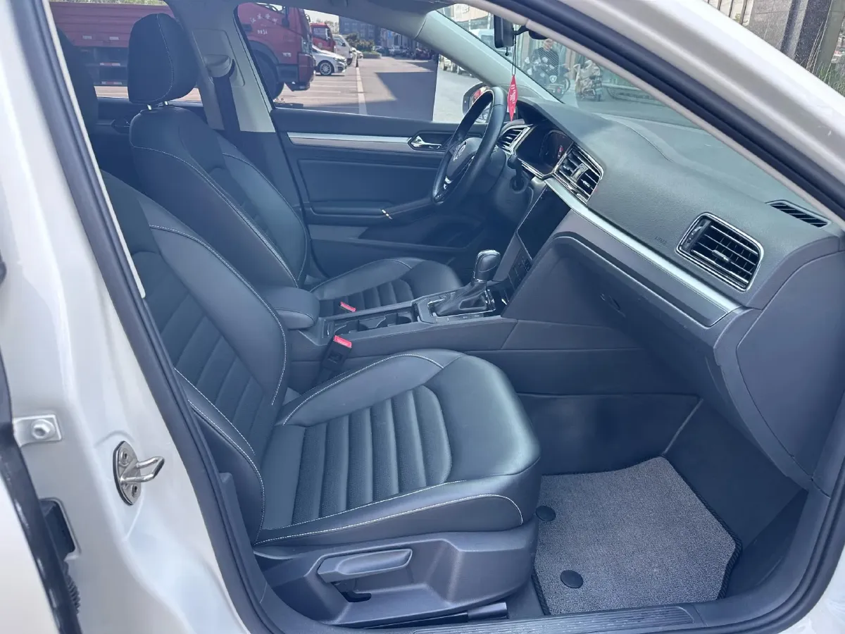 2021 Volkswagen Lamando 1.4T 150HP L4 7DCT,autocango,china used car exporter,china ev exporter,chinese used car exporter,chinese used ev exporter