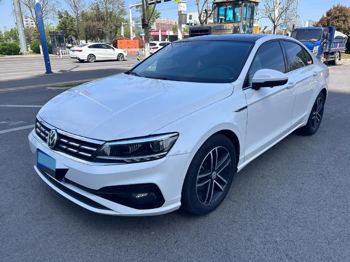 2021 Volkswagen Lamando 1.4T 150HP L4 7DCT,autocango,china used car exporter,china ev exporter,chinese used car exporter,chinese used ev exporter