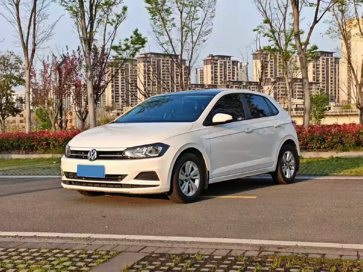 2019 Volkswagen Polo 1.5L 113HP L4 6AT,autocango,china used car exporter,china ev exporter,chinese used car exporter,chinese used ev exporter