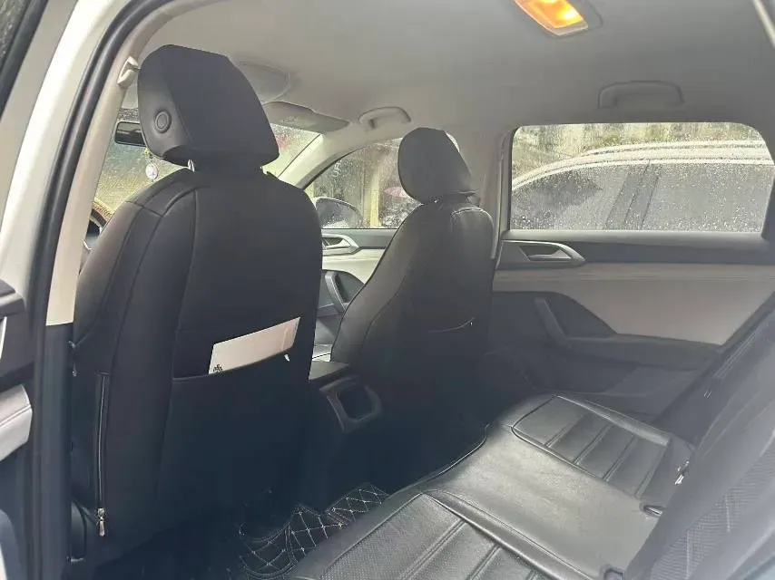 2023 Volkswagen Tharu 1.5T 160HP L4 7DCT,autocango,china used car exporter,china ev exporter,chinese used car exporter,chinese used ev exporter