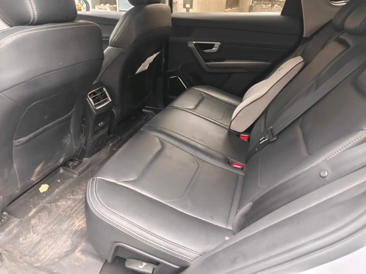 2019 BYD Song Pro 1.5T 160HP L4 6DCT PHEV 15.7KWH,autocango,china used car exporter,china ev exporter,chinese used car exporter,chinese used ev exporter