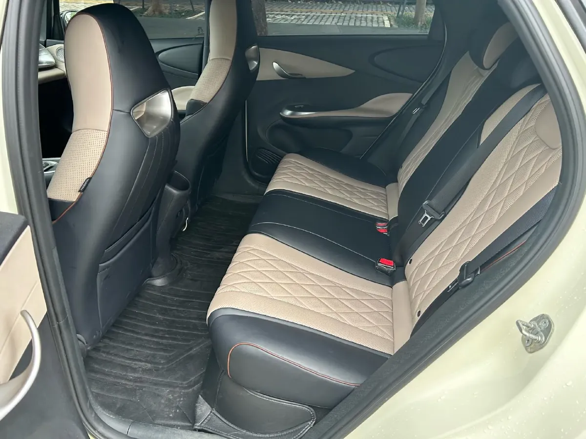 2021 BYD Yuan Pro BEV 50.1KWH,autocango,china used car exporter,china ev exporter,chinese used car exporter,chinese used ev exporter