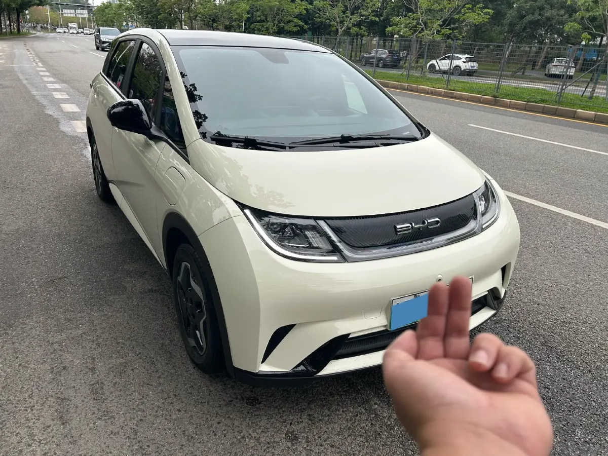 2021 BYD Yuan Pro BEV 50.1KWH,autocango,china used car exporter,china ev exporter,chinese used car exporter,chinese used ev exporter