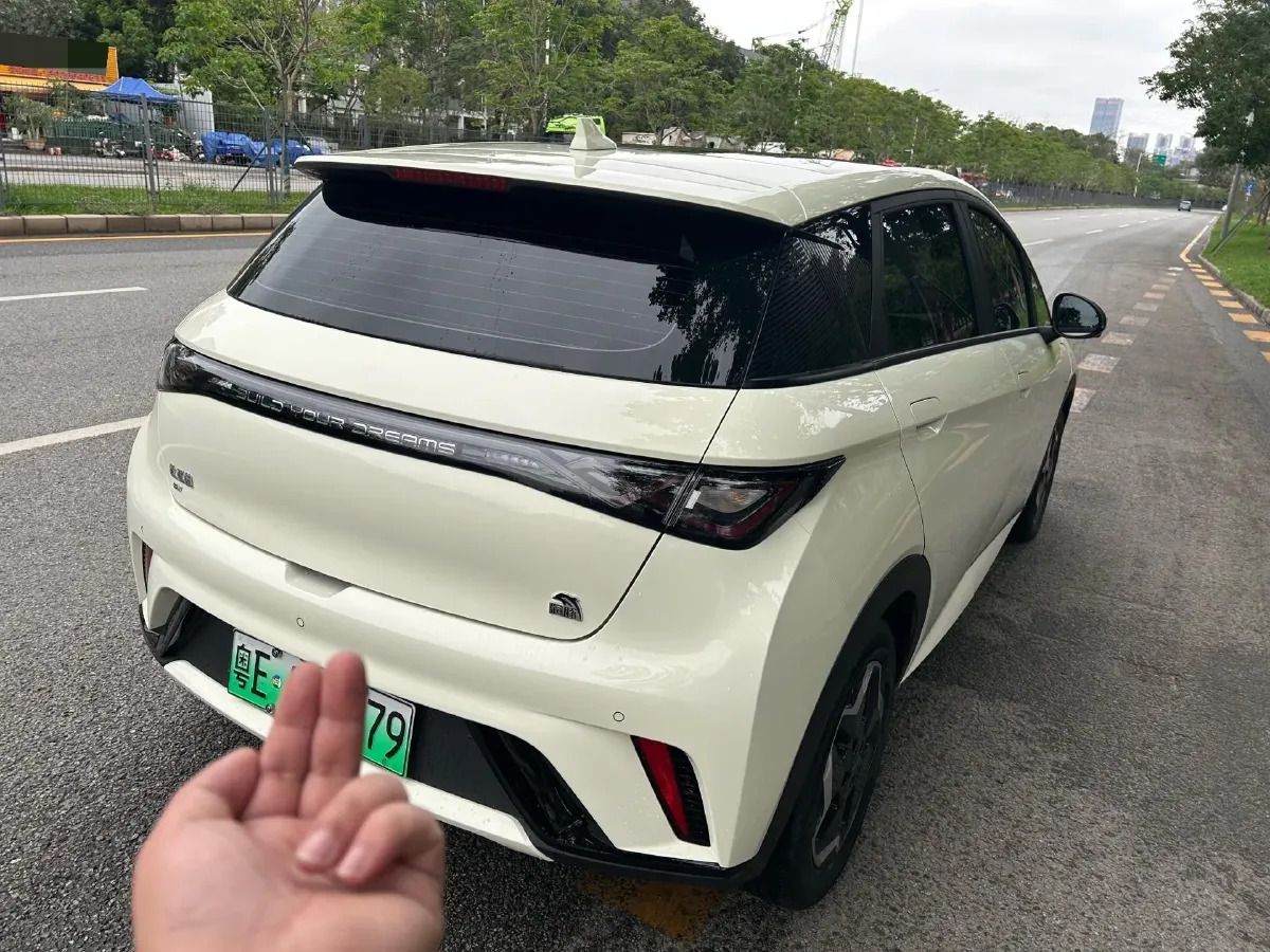 2021 BYD Yuan Pro BEV 50.1KWH,autocango,china used car exporter,china ev exporter,chinese used car exporter,chinese used ev exporter